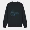 Unisex Changer 2.0 iconic crew neck sweatshirt (STSU178) Thumbnail