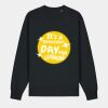 Unisex Changer 2.0 iconic crew neck sweatshirt (STSU178) Thumbnail