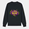 Unisex Changer 2.0 iconic crew neck sweatshirt (STSU178) Thumbnail