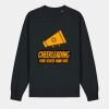 Unisex Changer 2.0 iconic crew neck sweatshirt (STSU178) Thumbnail