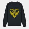 Unisex Changer 2.0 iconic crew neck sweatshirt (STSU178) Thumbnail