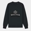 Unisex Changer 2.0 iconic crew neck sweatshirt (STSU178) Thumbnail