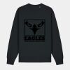 Unisex Changer 2.0 iconic crew neck sweatshirt (STSU178) Thumbnail