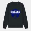 Unisex Changer 2.0 iconic crew neck sweatshirt (STSU178) Thumbnail