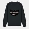 Unisex Changer 2.0 iconic crew neck sweatshirt (STSU178) Thumbnail