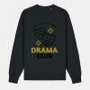 Unisex Changer 2.0 iconic crew neck sweatshirt (STSU178) Thumbnail