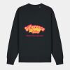 Unisex Changer 2.0 iconic crew neck sweatshirt (STSU178) Thumbnail