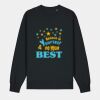 Unisex Changer 2.0 iconic crew neck sweatshirt (STSU178) Thumbnail