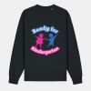 Unisex Changer 2.0 iconic crew neck sweatshirt (STSU178) Thumbnail