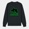 Unisex Changer 2.0 iconic crew neck sweatshirt (STSU178) Thumbnail