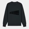 Unisex Changer 2.0 iconic crew neck sweatshirt (STSU178) Thumbnail