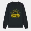 Unisex Changer 2.0 iconic crew neck sweatshirt (STSU178) Thumbnail