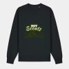 Unisex Changer 2.0 iconic crew neck sweatshirt (STSU178) Thumbnail