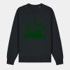 Unisex Changer 2.0 iconic crew neck sweatshirt (STSU178) Thumbnail