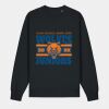 Unisex Changer 2.0 iconic crew neck sweatshirt (STSU178) Thumbnail
