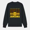 Unisex Changer 2.0 iconic crew neck sweatshirt (STSU178) Thumbnail