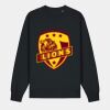 Unisex Changer 2.0 iconic crew neck sweatshirt (STSU178) Thumbnail