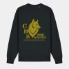 Unisex Changer 2.0 iconic crew neck sweatshirt (STSU178) Thumbnail