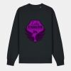 Unisex Changer 2.0 iconic crew neck sweatshirt (STSU178) Thumbnail