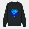 Unisex Changer 2.0 iconic crew neck sweatshirt (STSU178) Thumbnail