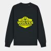 Unisex Changer 2.0 iconic crew neck sweatshirt (STSU178) Thumbnail