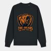 Unisex Changer 2.0 iconic crew neck sweatshirt (STSU178) Thumbnail