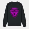 Unisex Changer 2.0 iconic crew neck sweatshirt (STSU178) Thumbnail