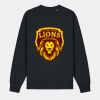Unisex Changer 2.0 iconic crew neck sweatshirt (STSU178) Thumbnail