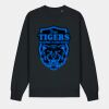 Unisex Changer 2.0 iconic crew neck sweatshirt (STSU178) Thumbnail