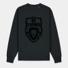 Unisex Changer 2.0 iconic crew neck sweatshirt (STSU178) Thumbnail