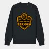 Unisex Changer 2.0 iconic crew neck sweatshirt (STSU178) Thumbnail