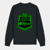 Unisex Changer 2.0 iconic crew neck sweatshirt (STSU178) Thumbnail