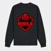 Unisex Changer 2.0 iconic crew neck sweatshirt (STSU178) Thumbnail