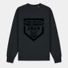 Unisex Changer 2.0 iconic crew neck sweatshirt (STSU178) Thumbnail