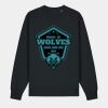 Unisex Changer 2.0 iconic crew neck sweatshirt (STSU178) Thumbnail