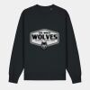 Unisex Changer 2.0 iconic crew neck sweatshirt (STSU178) Thumbnail