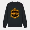 Unisex Changer 2.0 iconic crew neck sweatshirt (STSU178) Thumbnail