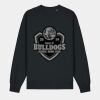 Unisex Changer 2.0 iconic crew neck sweatshirt (STSU178) Thumbnail
