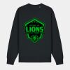 Unisex Changer 2.0 iconic crew neck sweatshirt (STSU178) Thumbnail