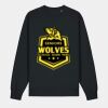 Unisex Changer 2.0 iconic crew neck sweatshirt (STSU178) Thumbnail