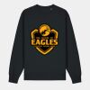 Unisex Changer 2.0 iconic crew neck sweatshirt (STSU178) Thumbnail