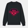Unisex Changer 2.0 iconic crew neck sweatshirt (STSU178) Thumbnail