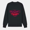 Unisex Changer 2.0 iconic crew neck sweatshirt (STSU178) Thumbnail