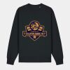 Unisex Changer 2.0 iconic crew neck sweatshirt (STSU178) Thumbnail