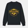 Unisex Changer 2.0 iconic crew neck sweatshirt (STSU178) Thumbnail