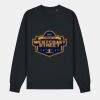 Unisex Changer 2.0 iconic crew neck sweatshirt (STSU178) Thumbnail