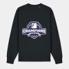 Unisex Changer 2.0 iconic crew neck sweatshirt (STSU178) Thumbnail
