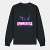 Unisex Changer 2.0 iconic crew neck sweatshirt (STSU178) Thumbnail