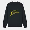Unisex Changer 2.0 iconic crew neck sweatshirt (STSU178) Thumbnail