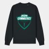 Unisex Changer 2.0 iconic crew neck sweatshirt (STSU178) Thumbnail